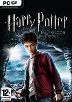 Harry Potter and the Half-Blood Prince – PC